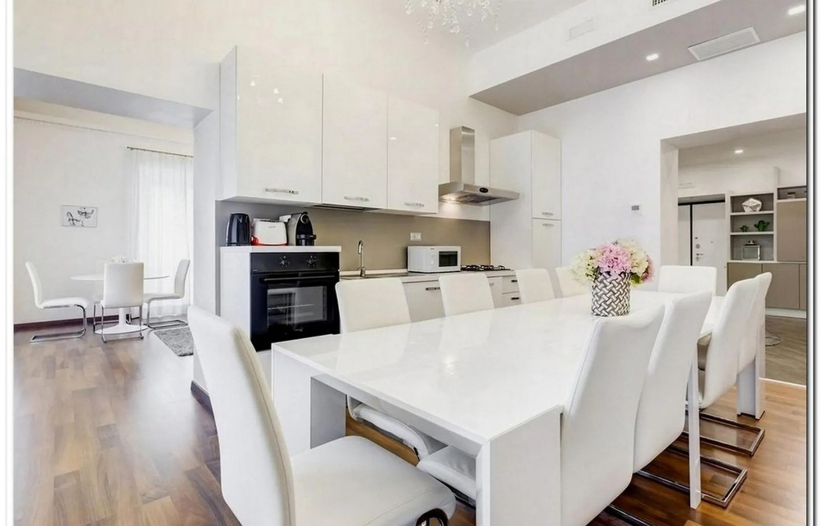 Appartamento In The Heart Of Florence-Checkprofile Italia