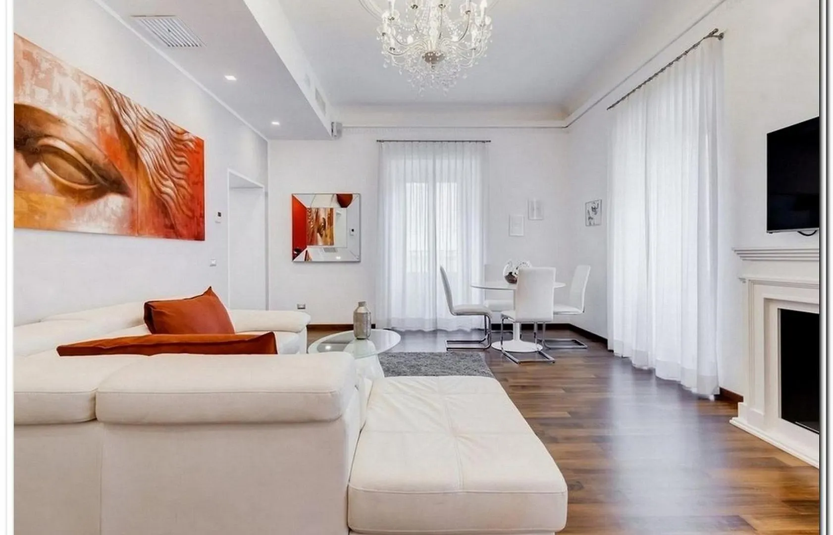 In The Heart Of Florence-Checkprofile Apartment 0*, Florence