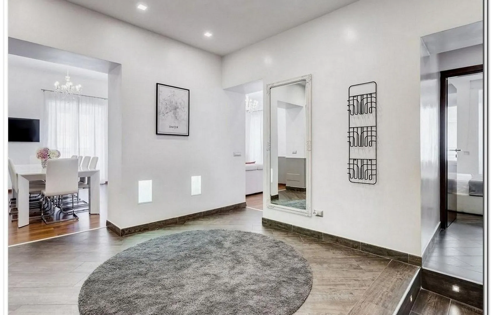 In The Heart Of Florence-Checkprofile Apartment