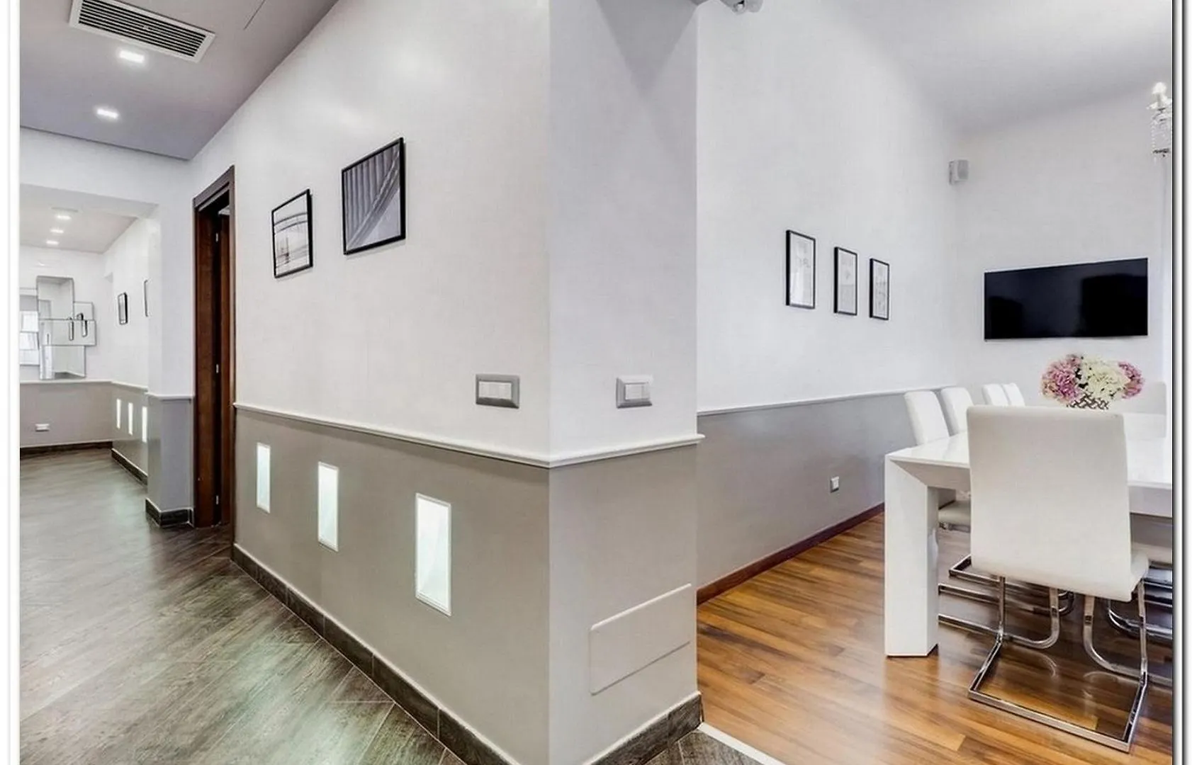 In The Heart Of Florence-Checkprofile Apartment Italy