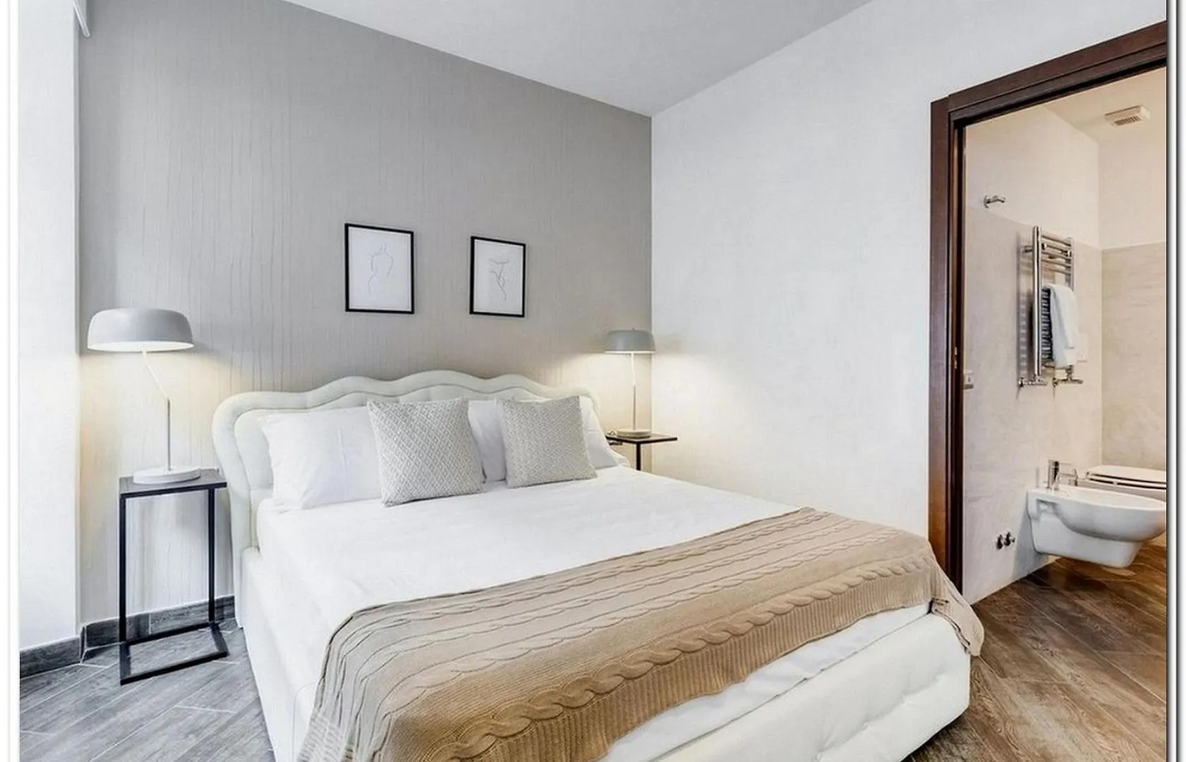 In The Heart Of Florence-Checkprofile Apartment  Florence