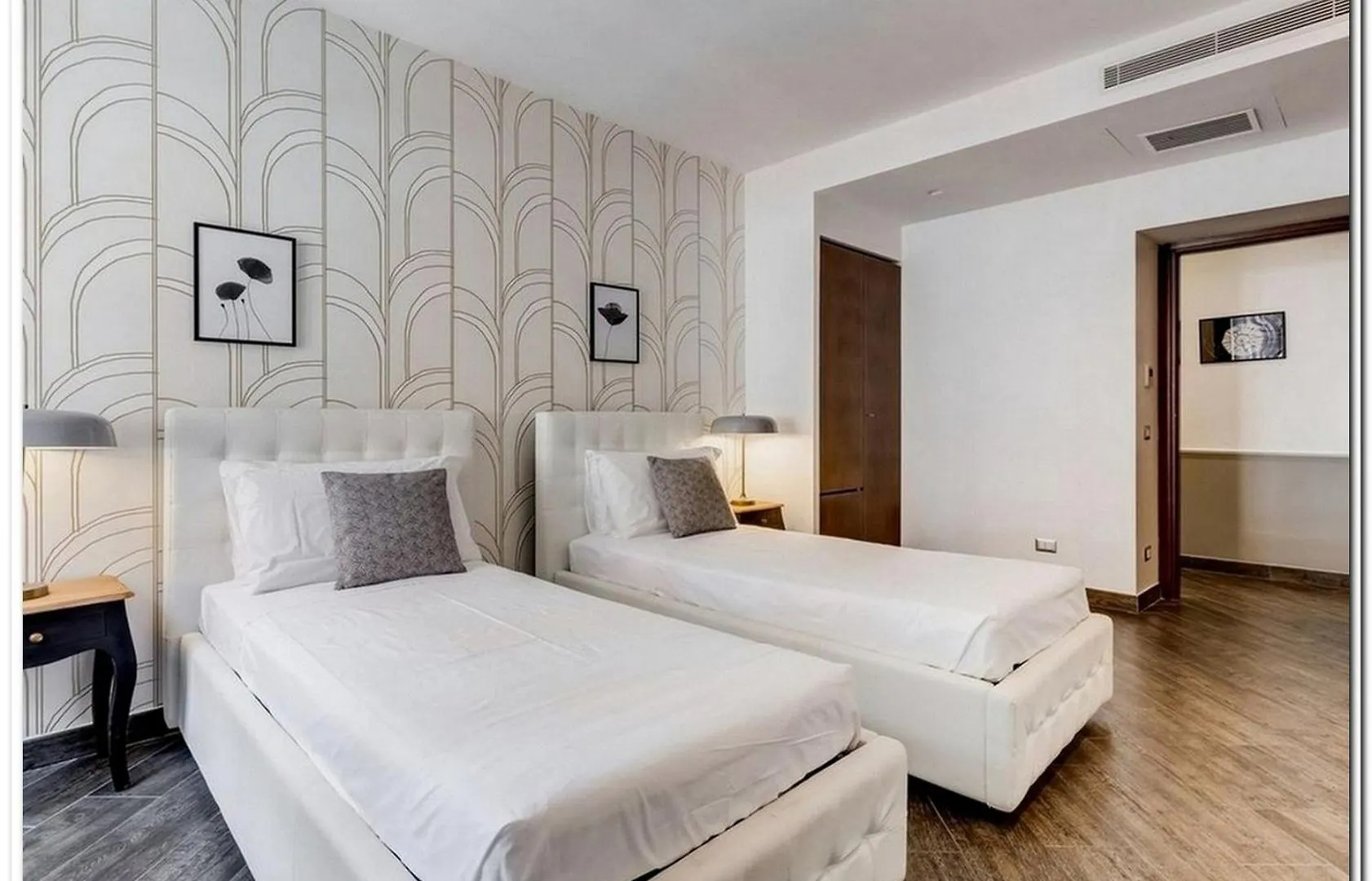 In The Heart Of Florence-Checkprofile Apartment