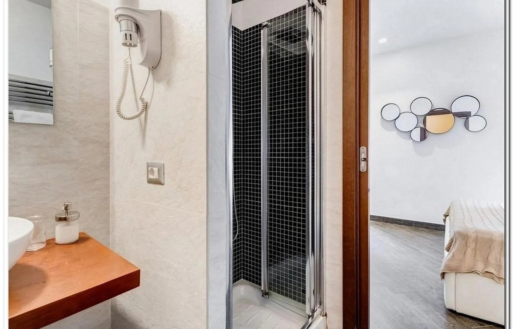 In The Heart Of Florence-Checkprofile Apartment Florence